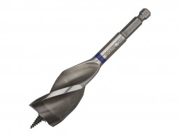 Irwin Blue Groove Power Bit 14mm    10507712 £14.19